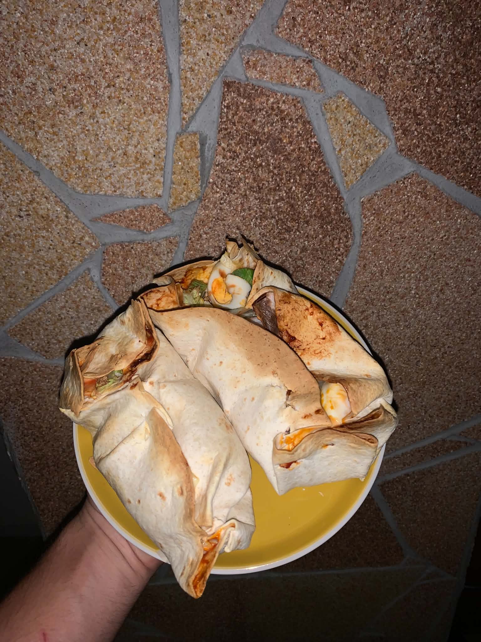 Fehérjedús étkezés